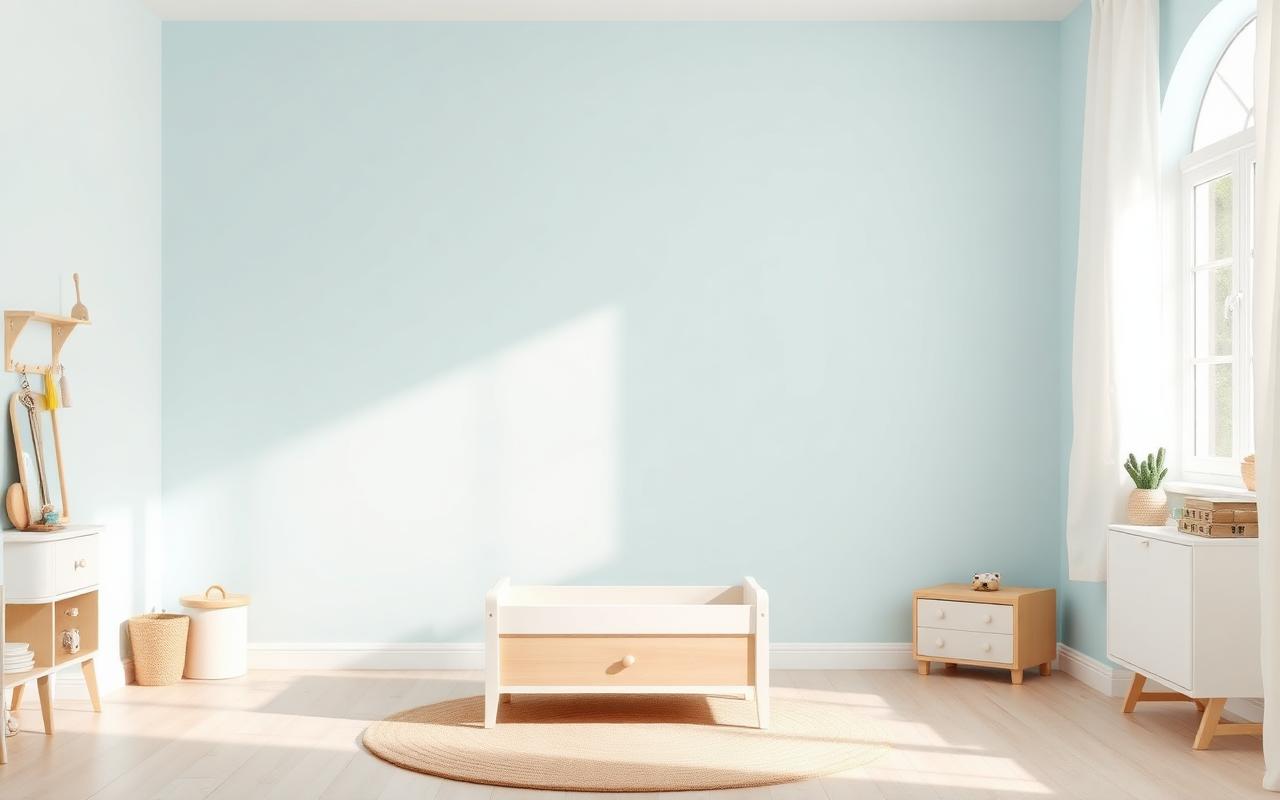 Kids Bedroom