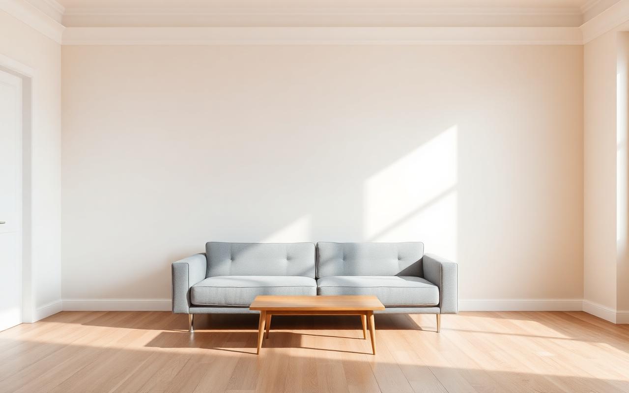 Modern Living Room