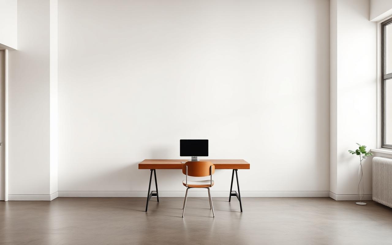 Home Office