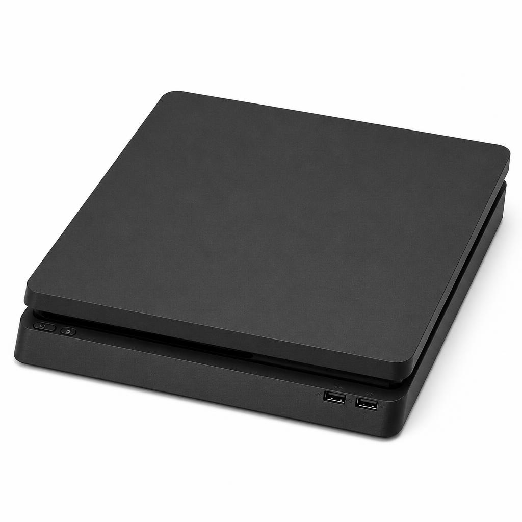Console Skins