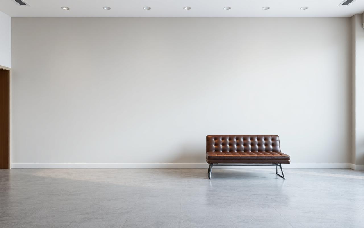 Reception Area