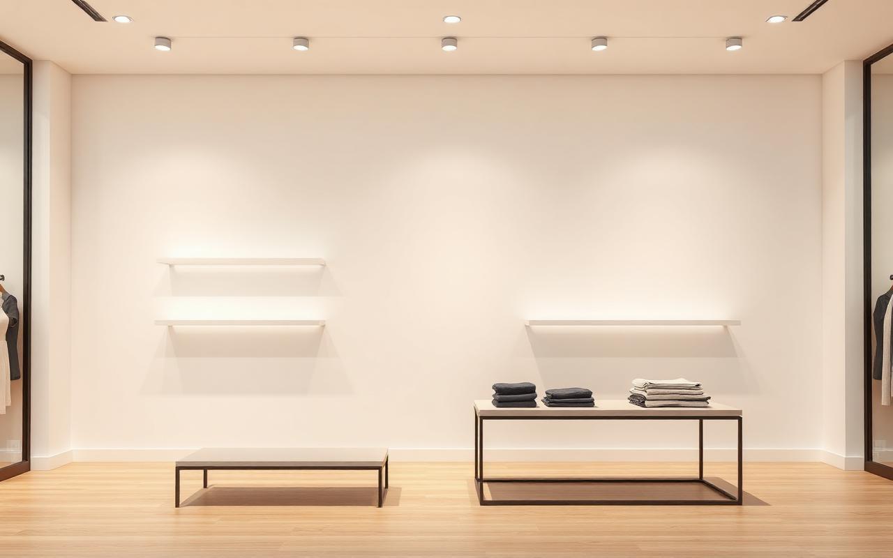 Retail Store