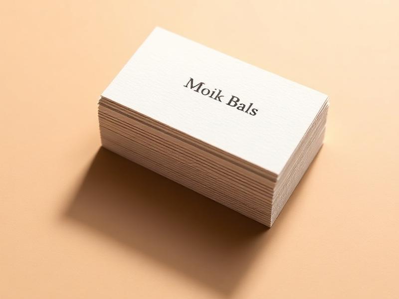Business Cards