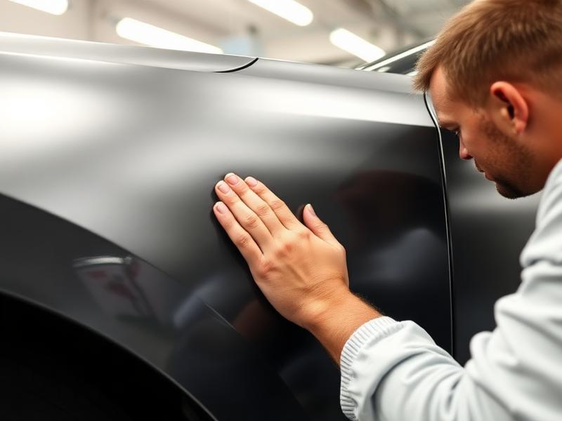 Vehicle Wraps